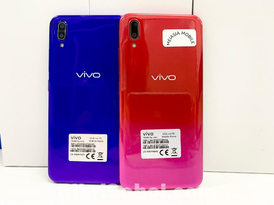 Vivo Y93 4/64GB Mobile